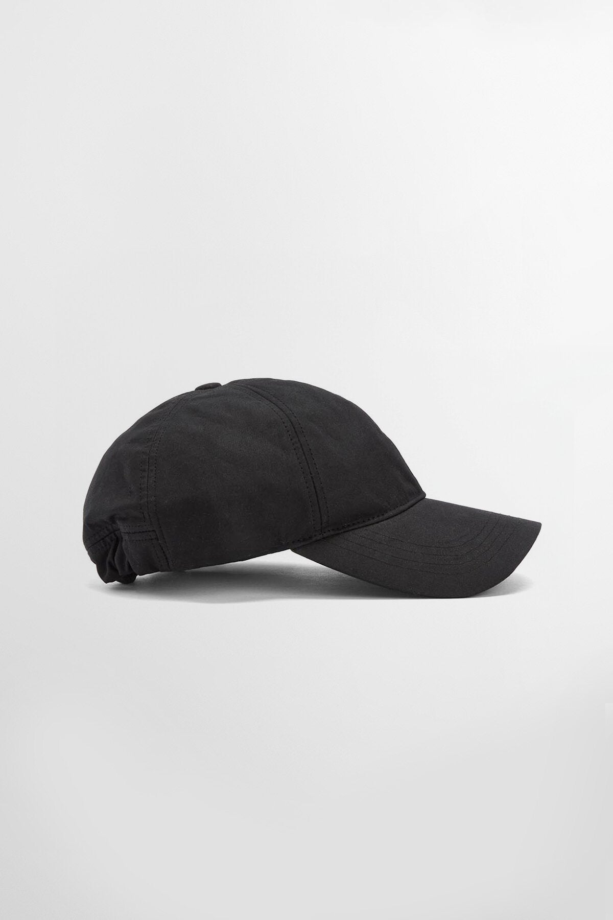 Sunshine Caped Cap