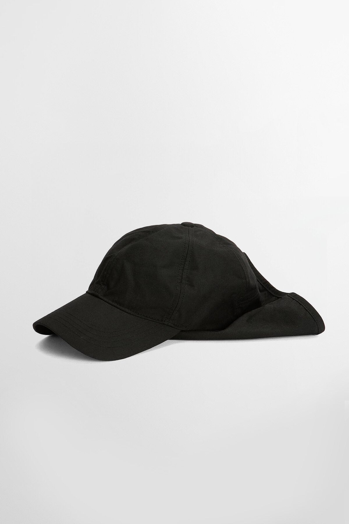 Sunshine Caped Cap
