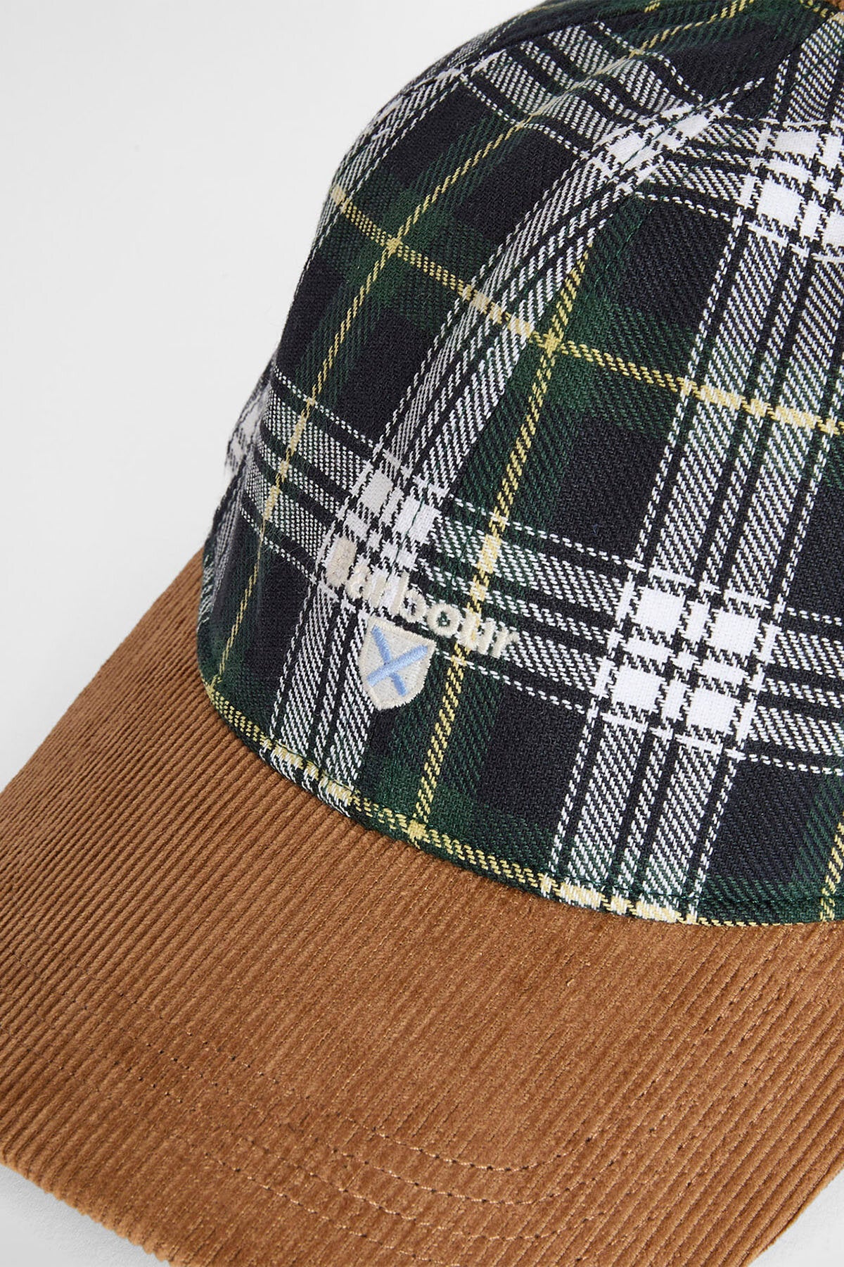 Benson Cap