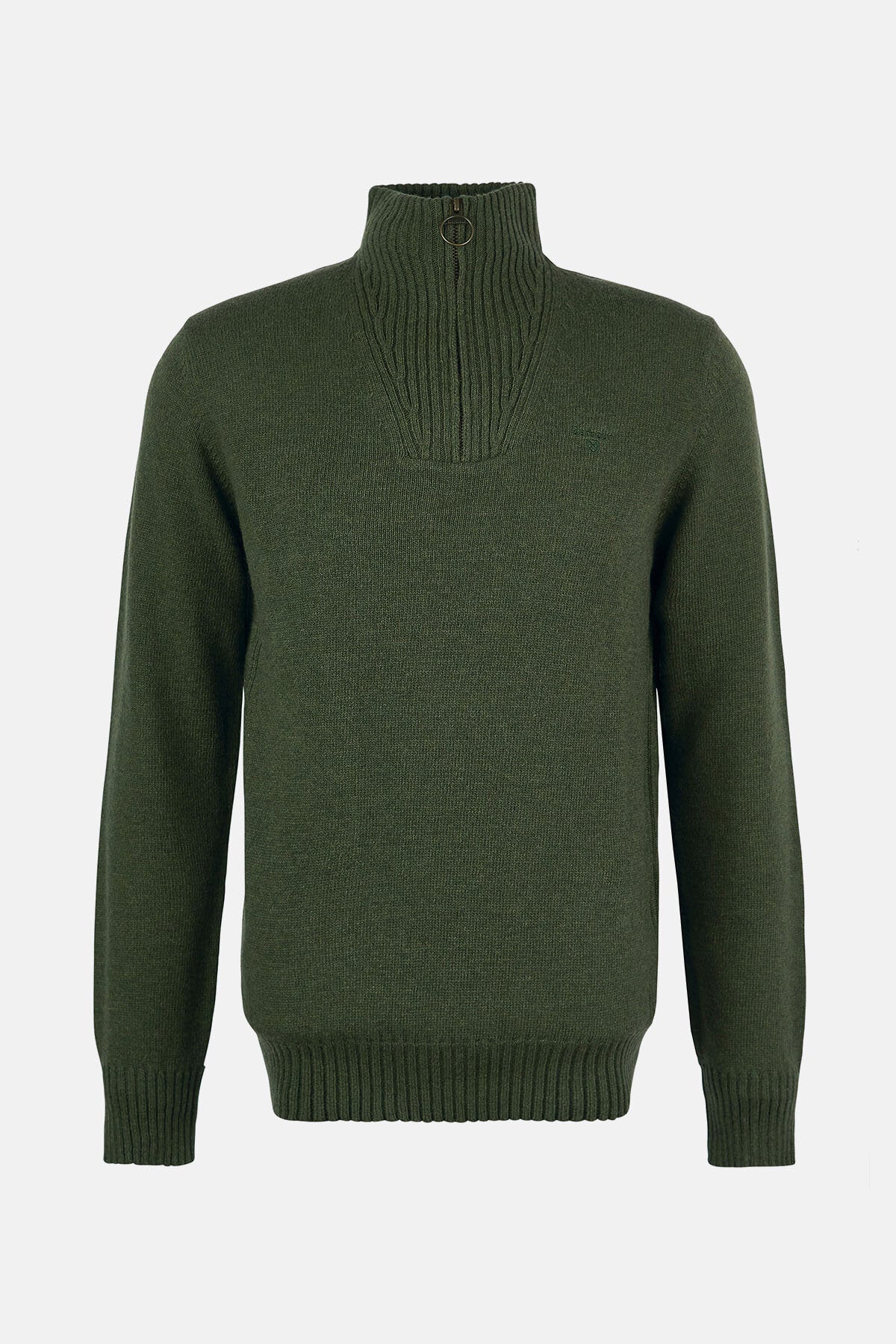 Pullover aus reiner Wolle