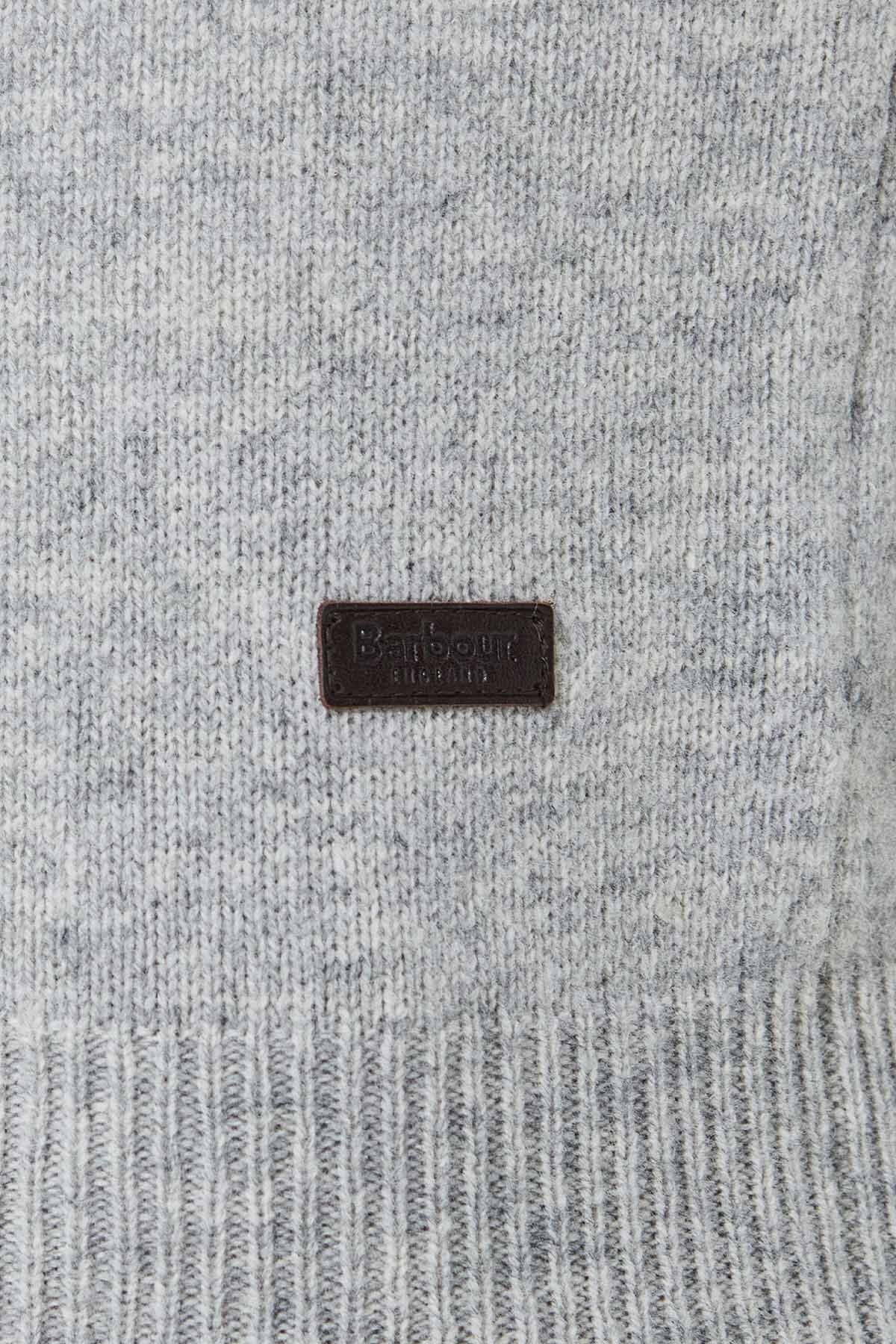 Basic Rundhals-Sweatshirt
