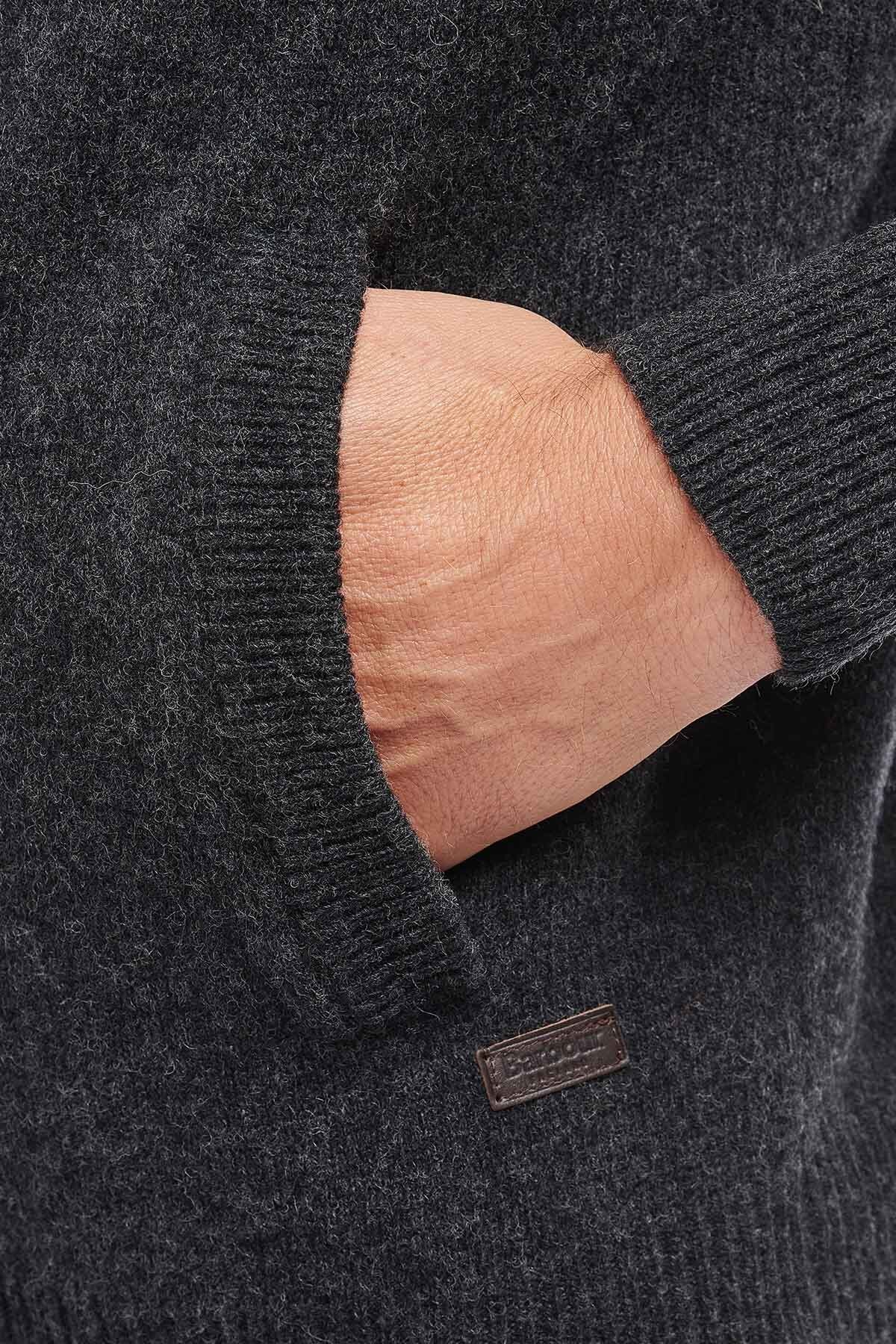 Reißverschluss-Patch