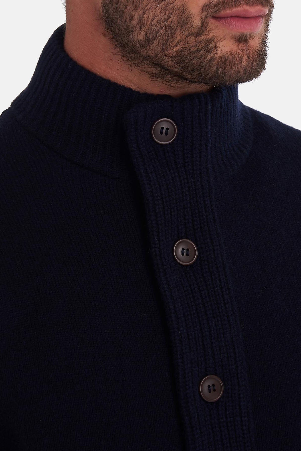 Zip Through-Patch
