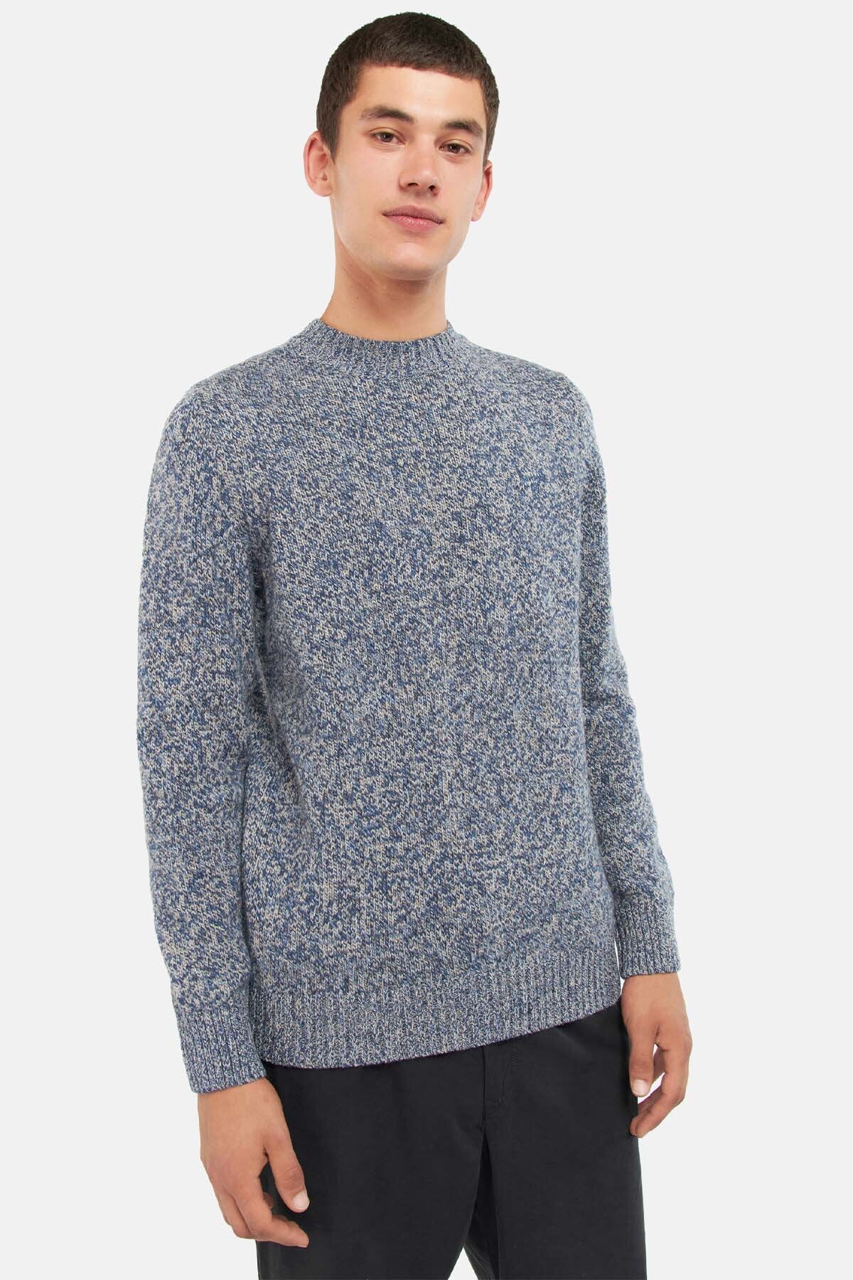 Atley Crew-Pullover