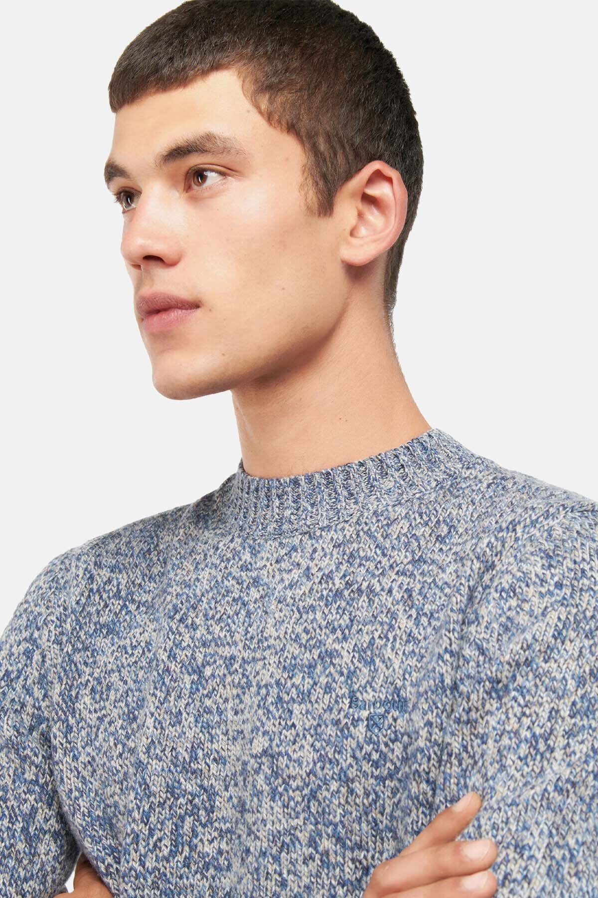 Atley Crew-Pullover