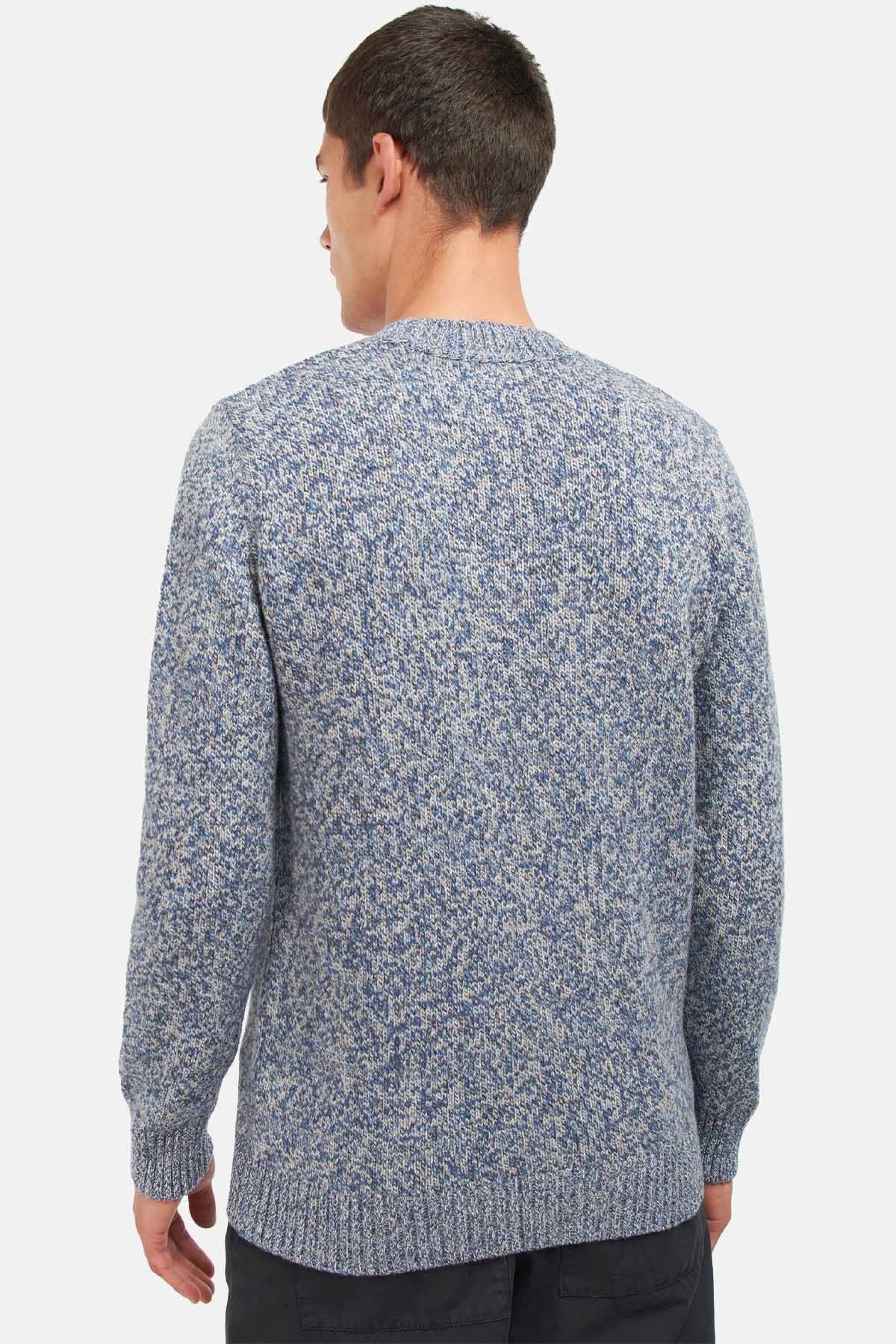 Atley Crew-Pullover