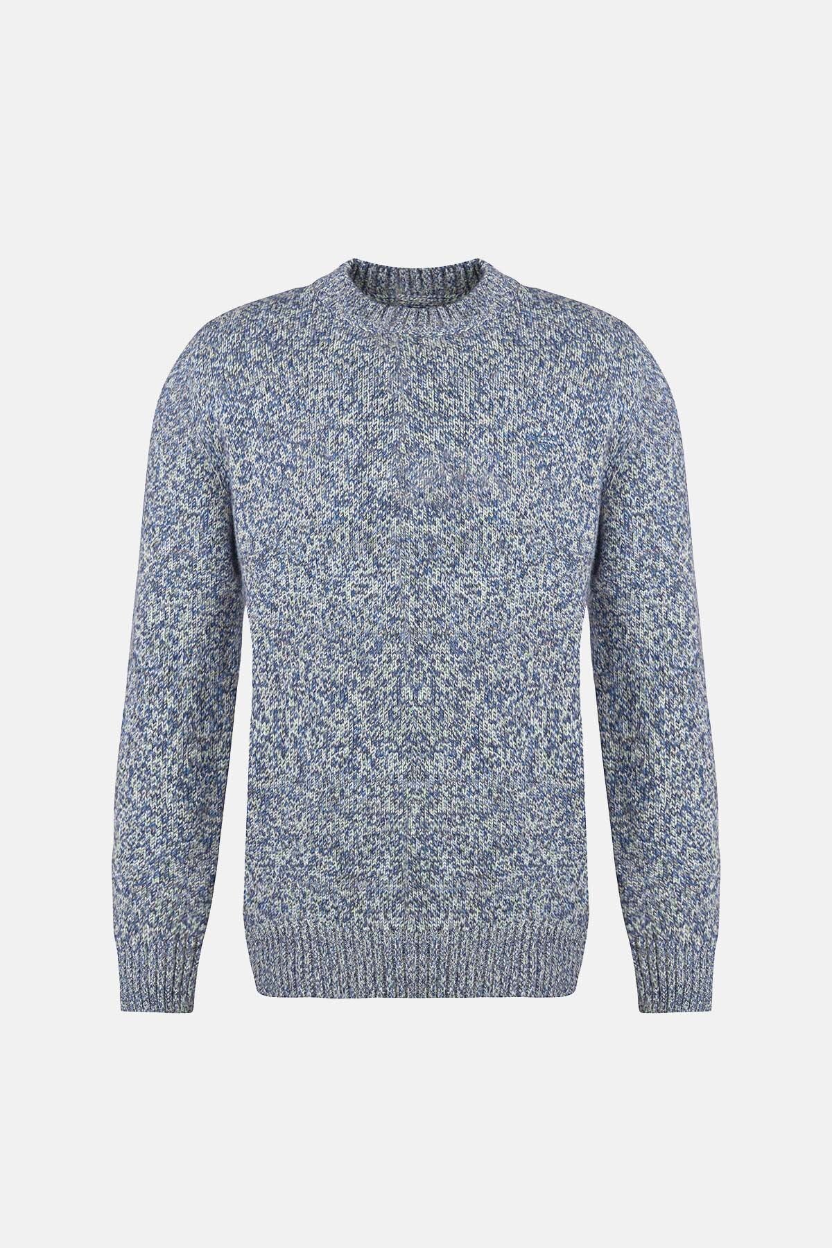 Atley Crew-Pullover