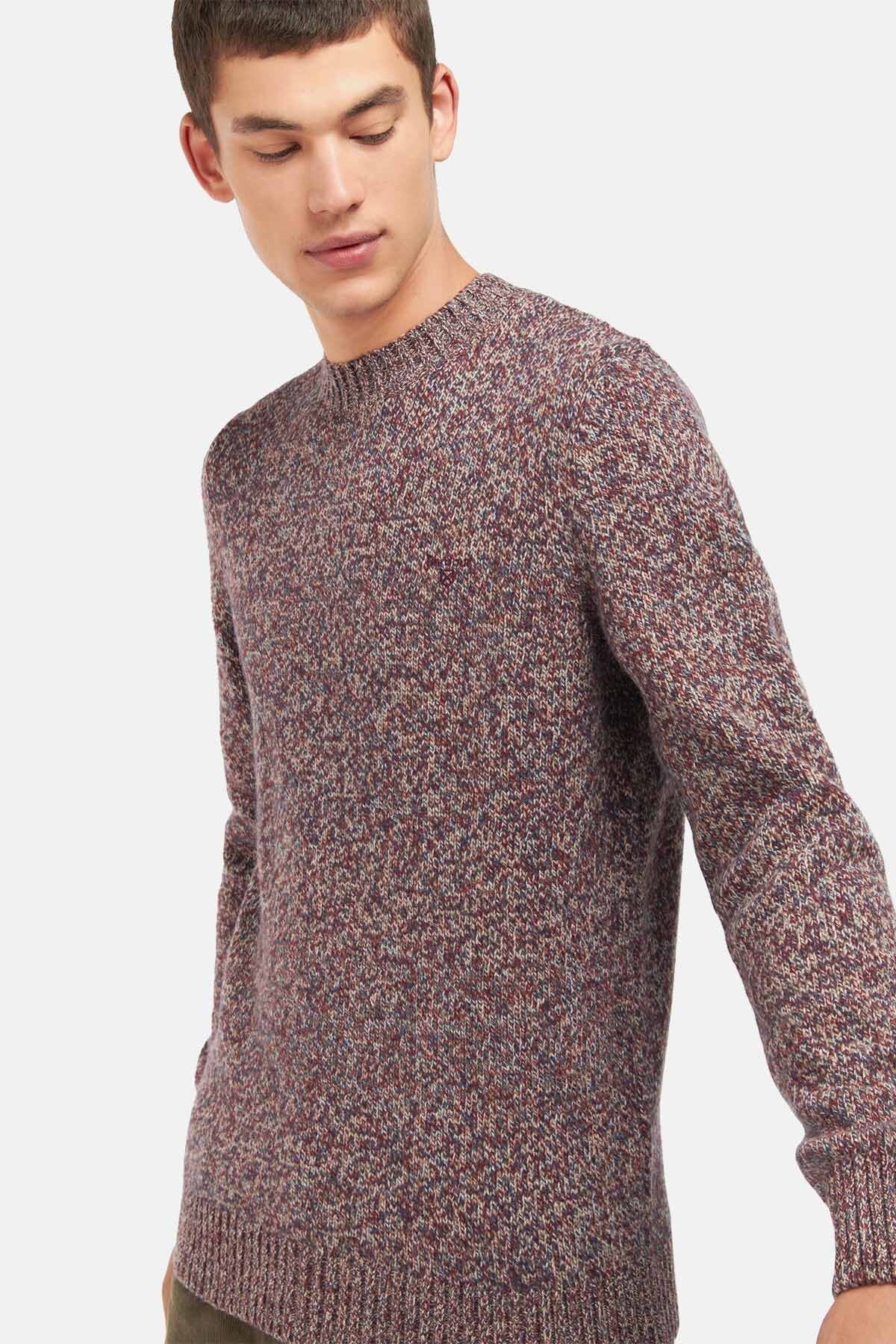 Atley Crew-Pullover