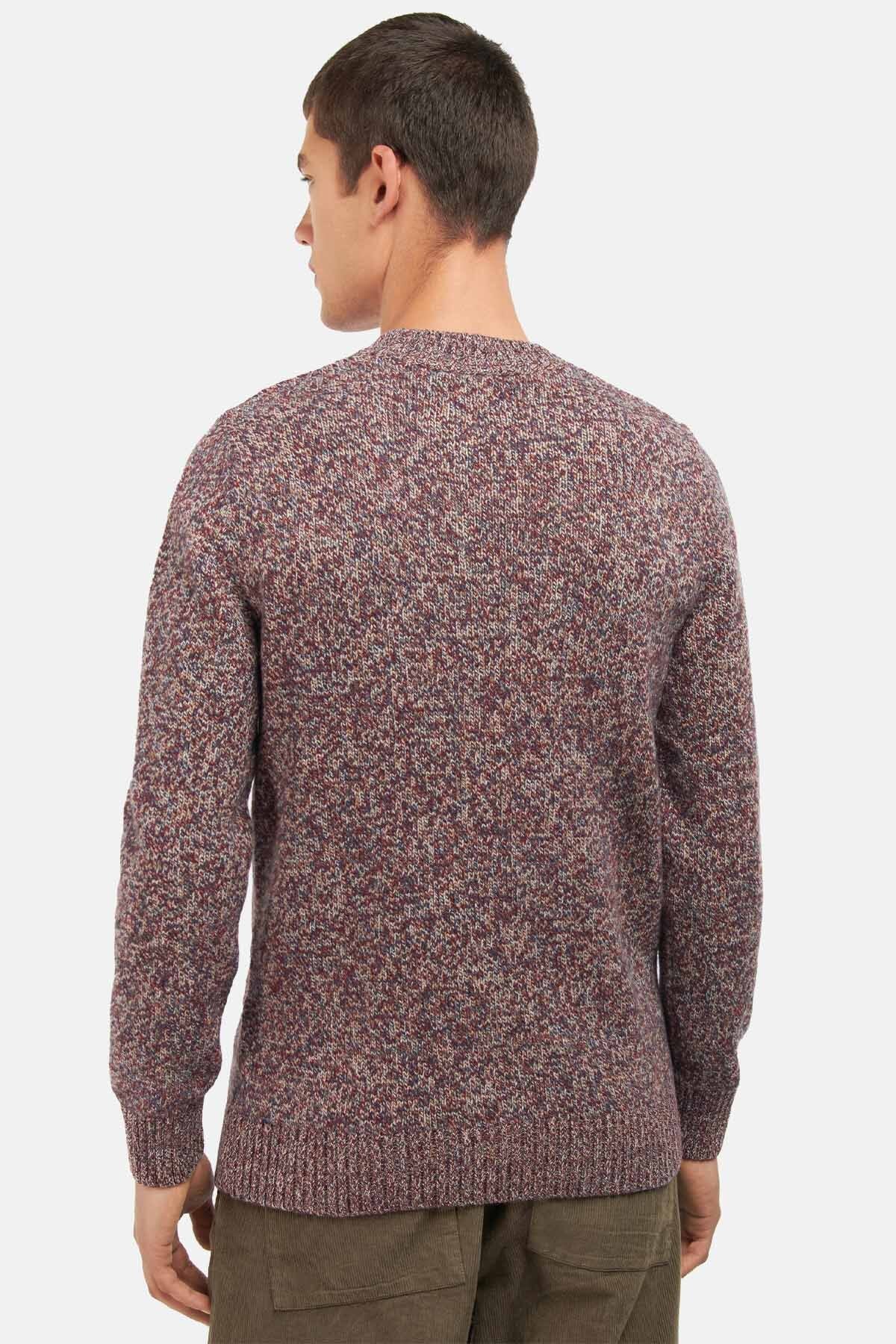 Atley Crew-Pullover