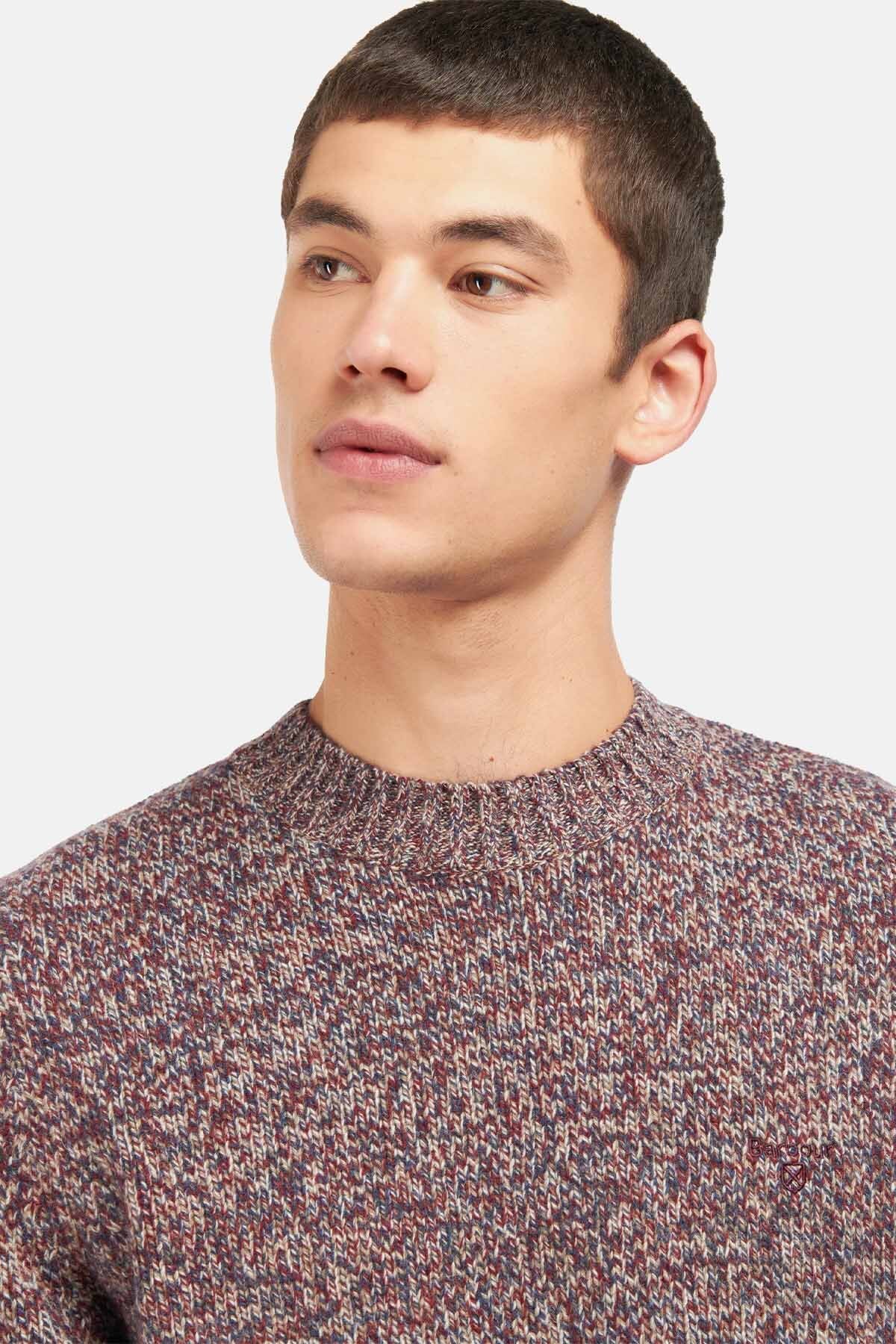 Atley Crew-Pullover