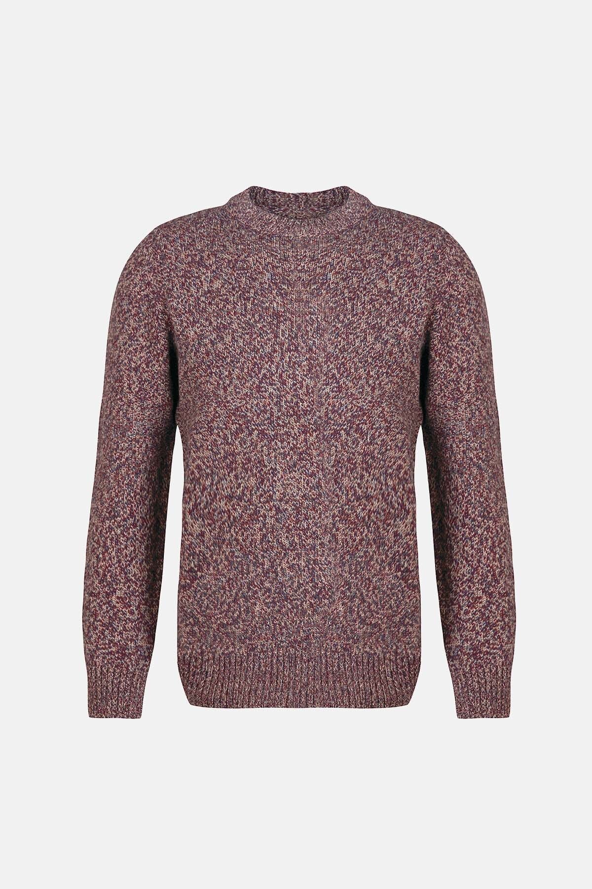 Atley Crew-Pullover