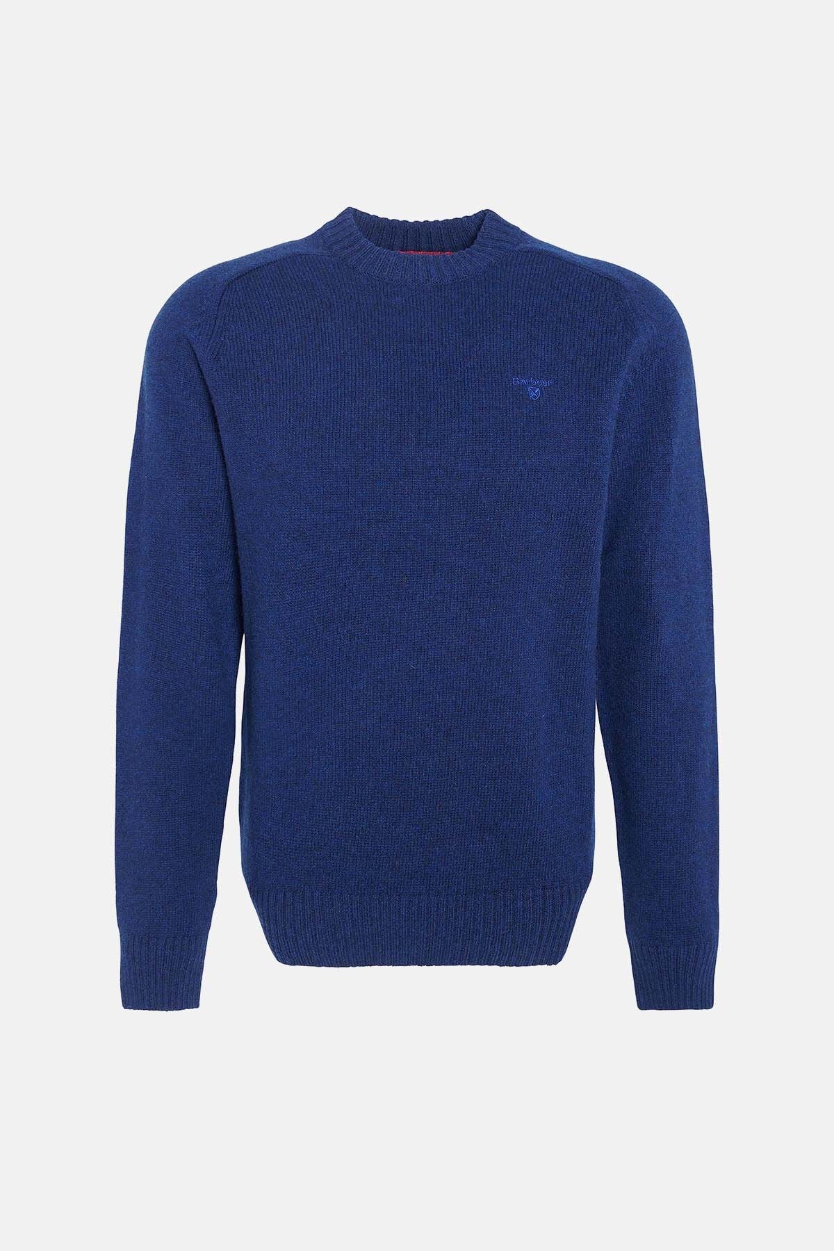 Grangetown Rundhals-Pullover