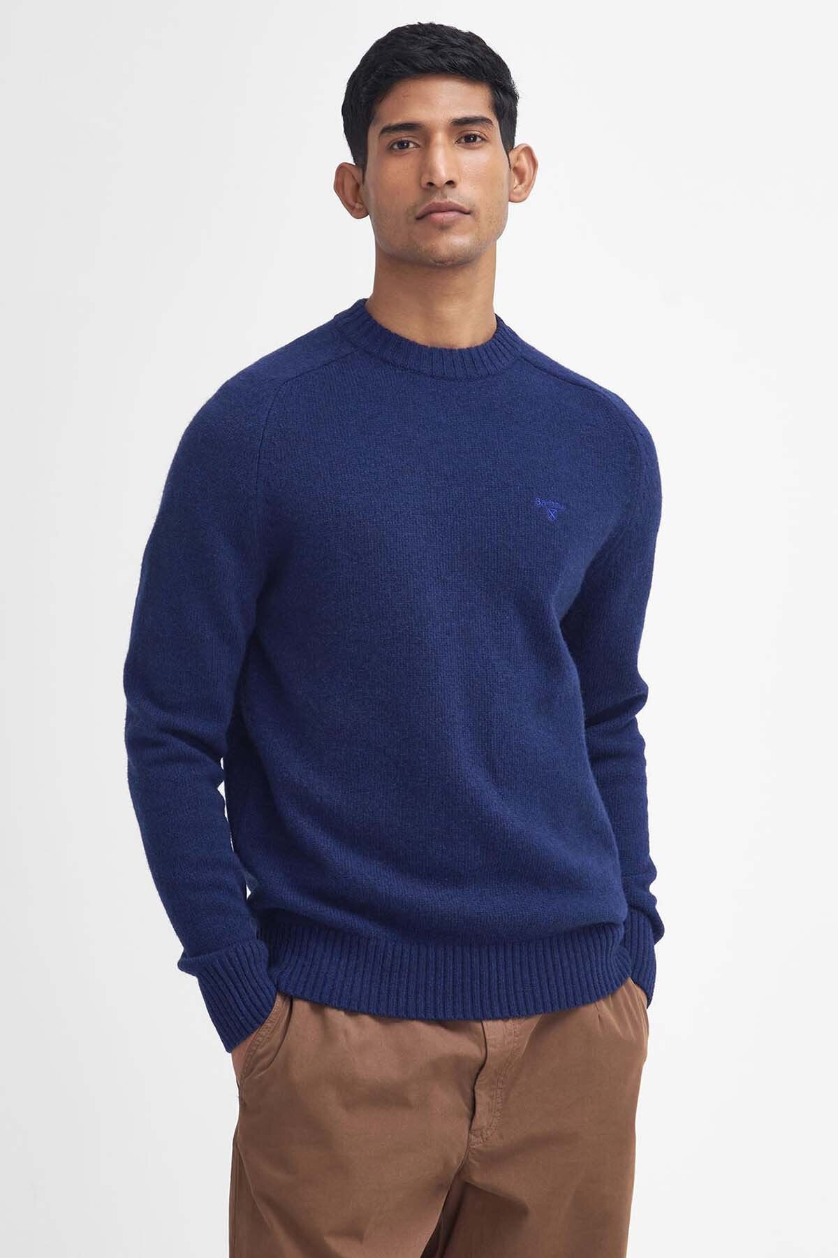 Grangetown Rundhals-Pullover