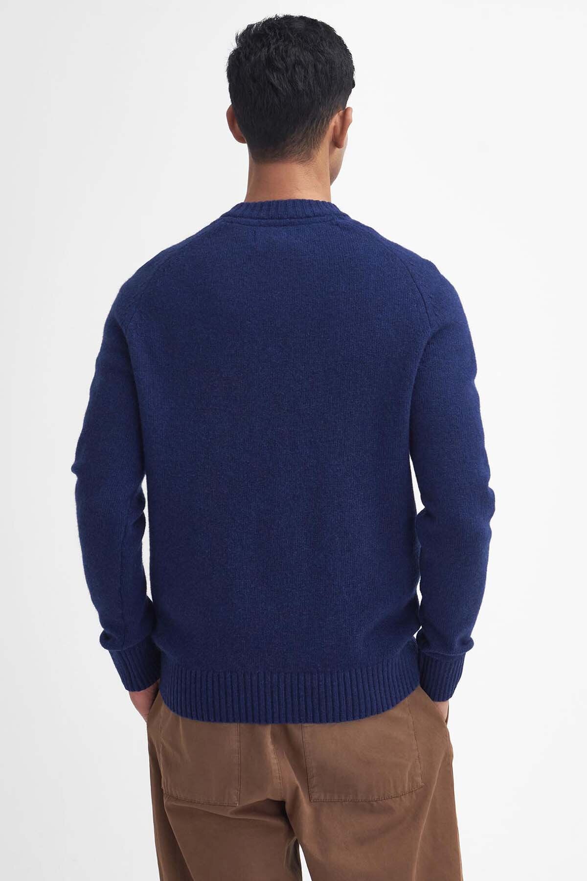 Grangetown Rundhals-Pullover