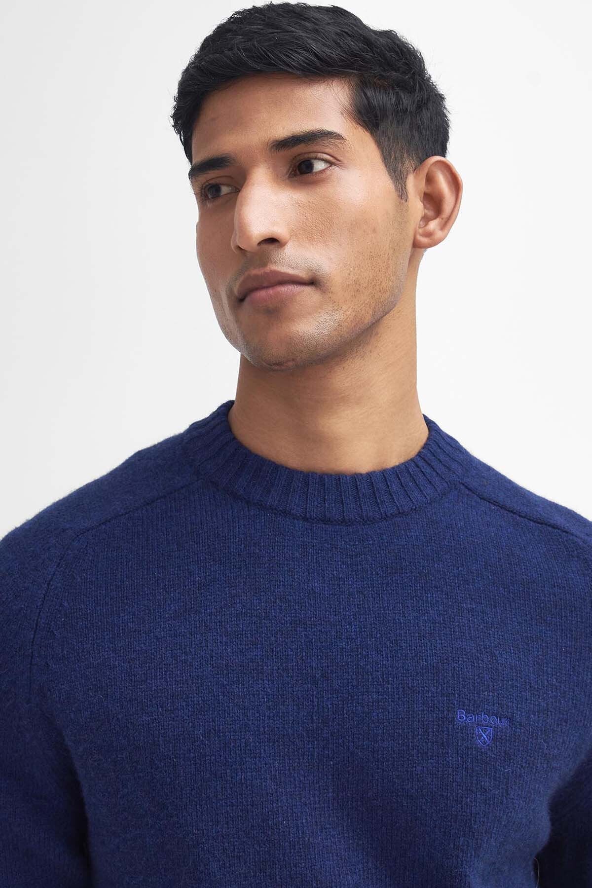 Grangetown Rundhals-Pullover