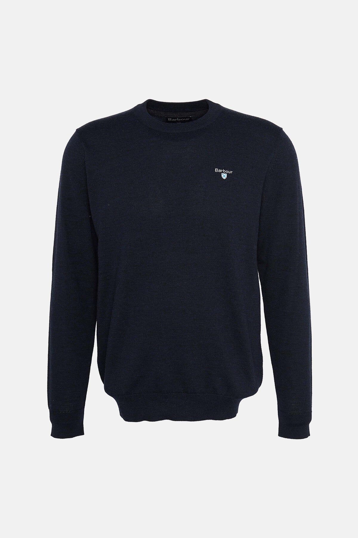 Merino Crew Neck Jumper