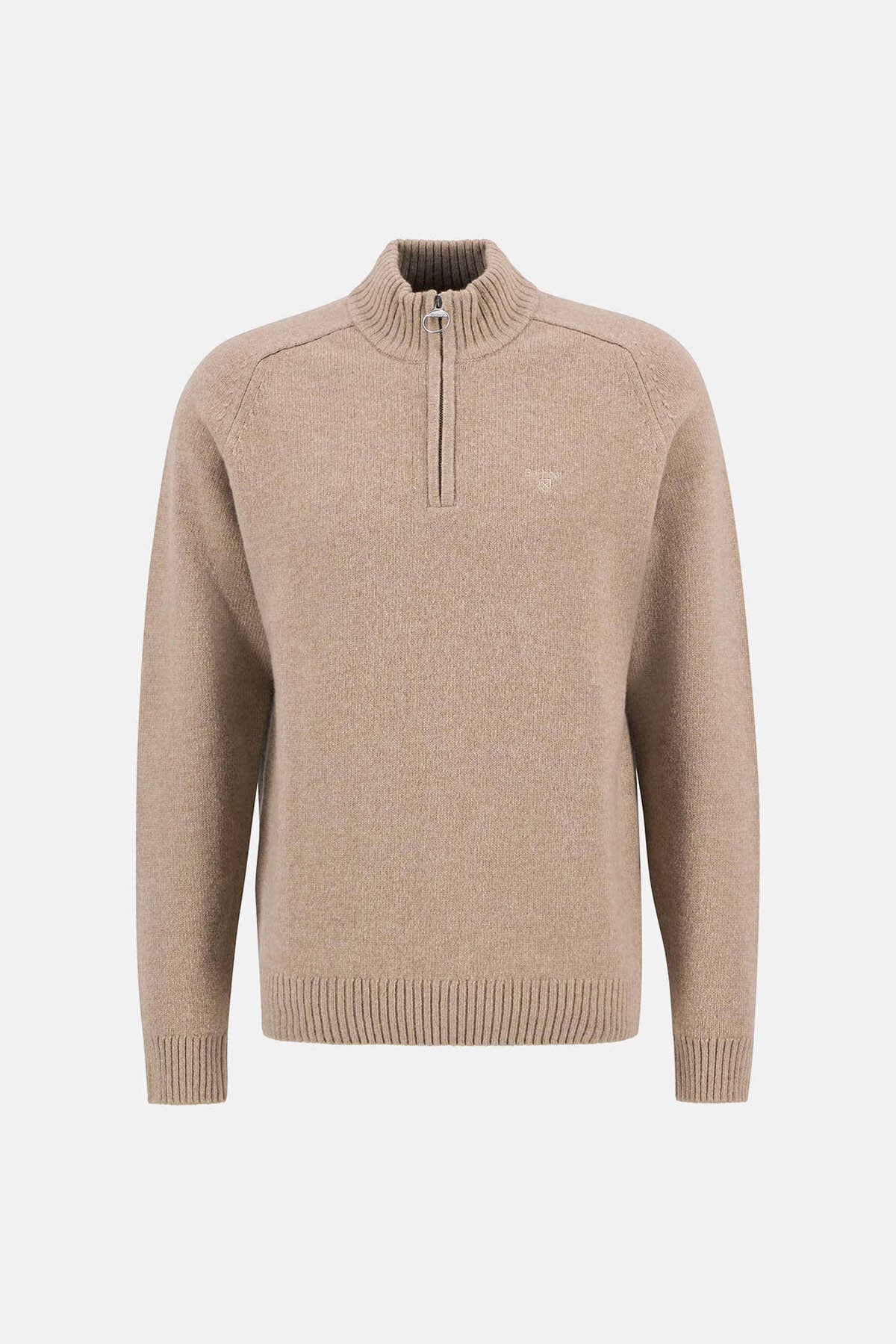 Grangetown Half-Zip Pullover