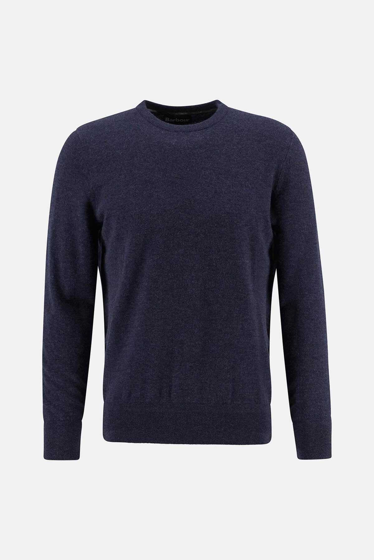 Waterbury Crew Neck Jumper