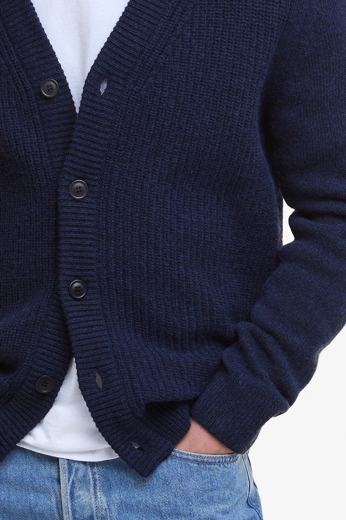 Festland Cardigan