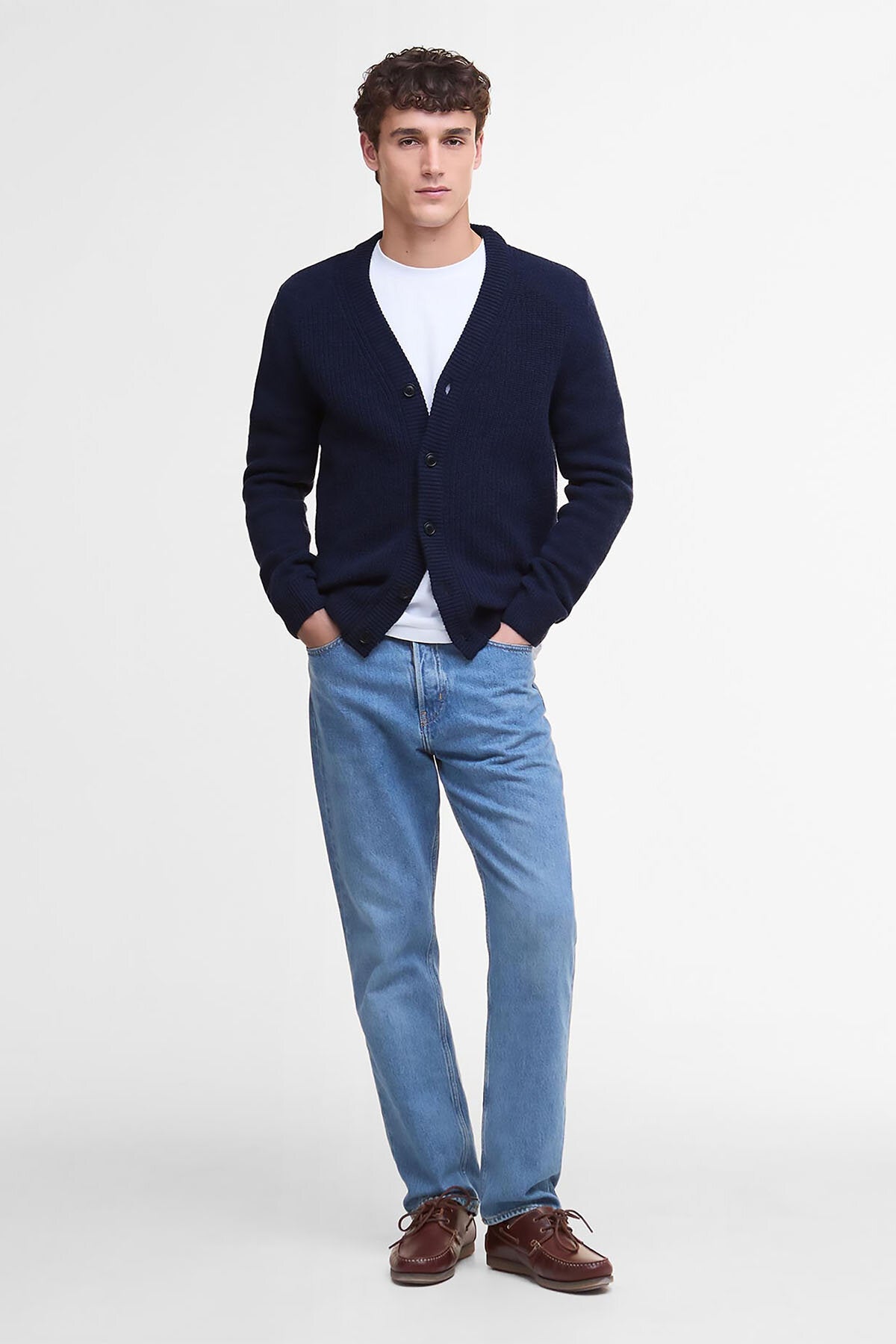 Strickjacke (Festland)