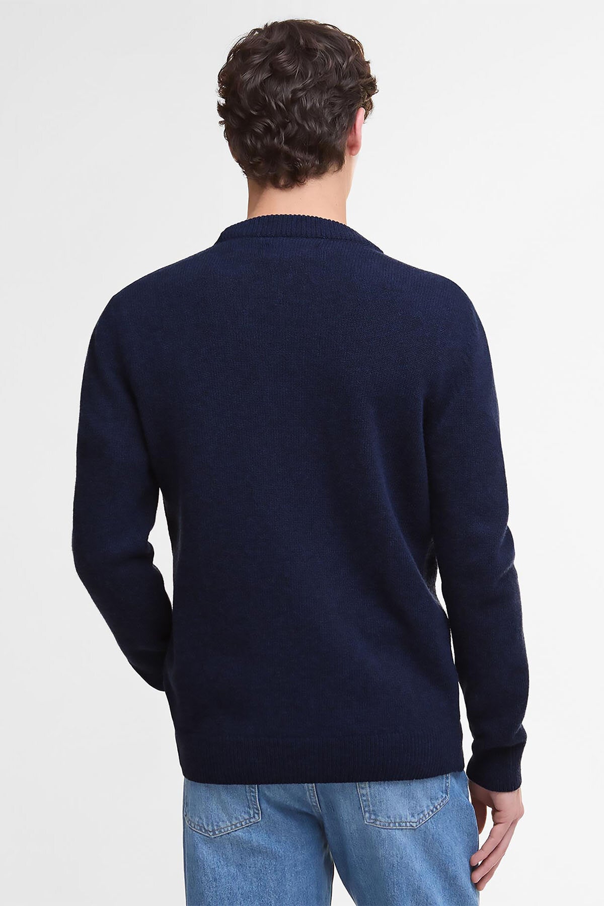 Strickjacke (Festland)