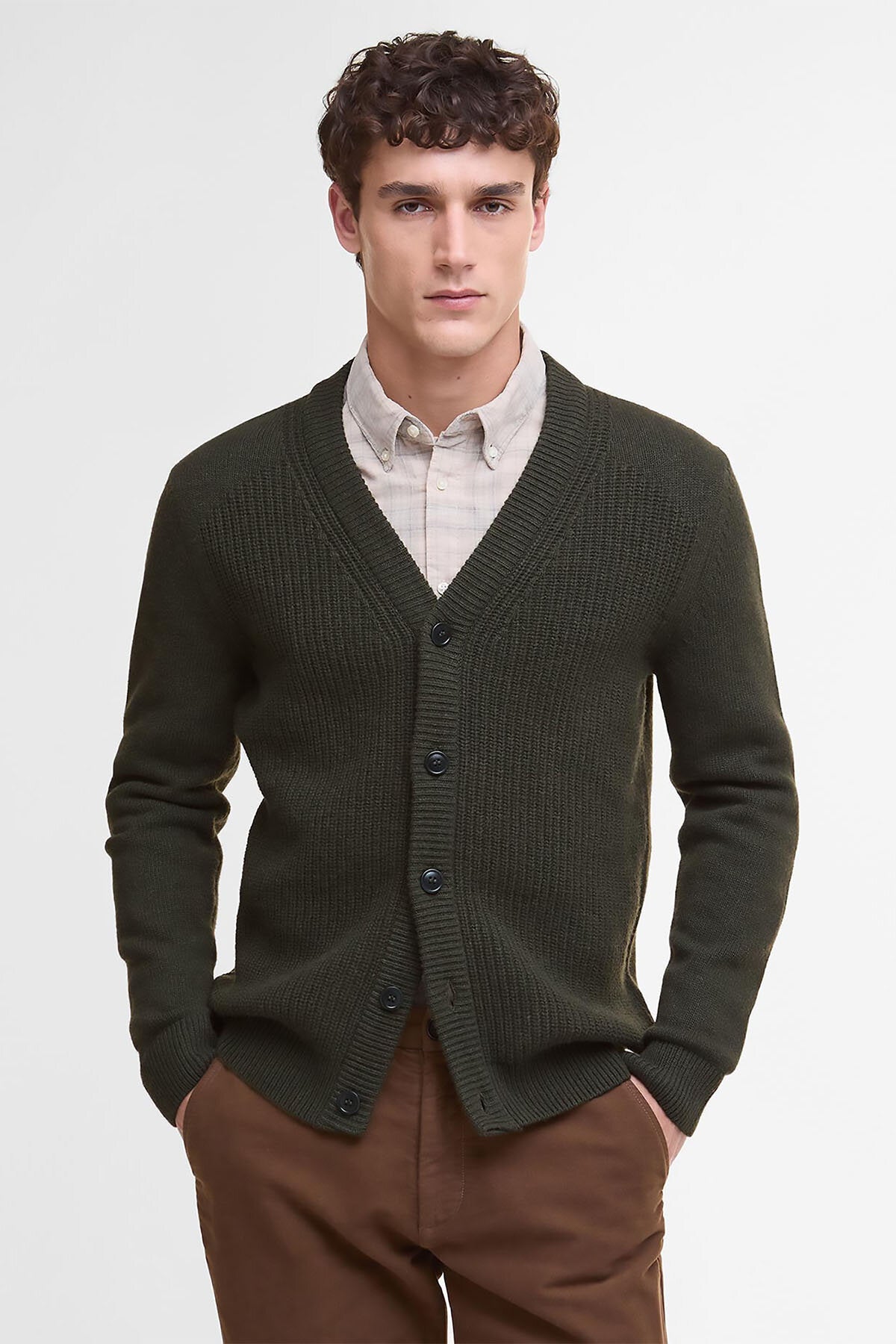 Festland Cardigan