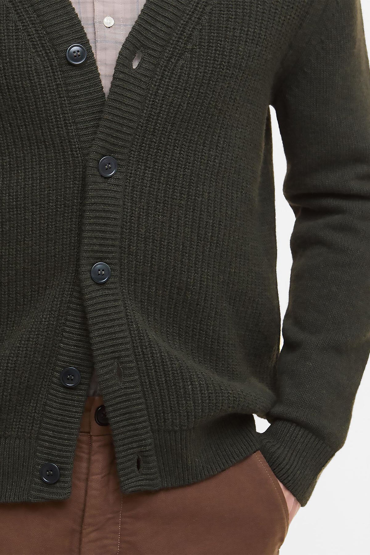 Festland Cardigan