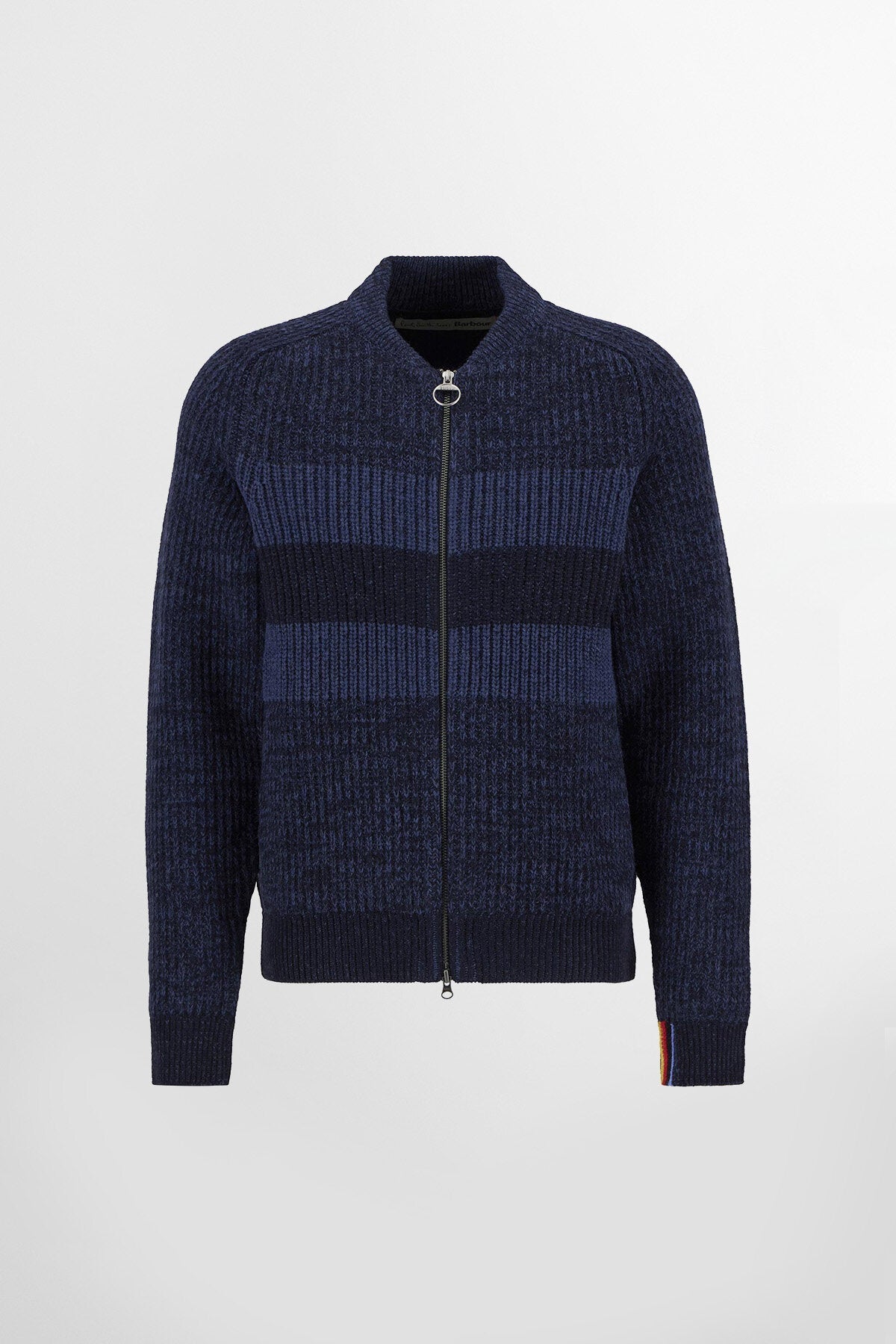 Paul Smith loves Knitted Bomber Jacket