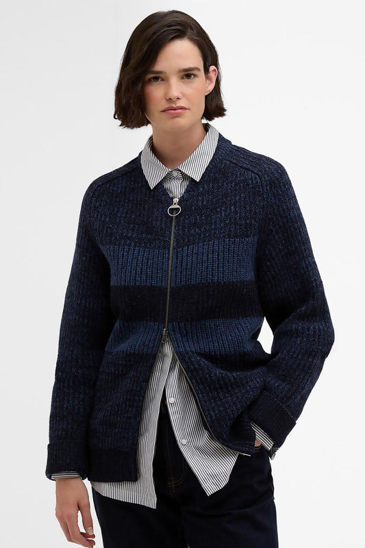 Paul Smith loves Knitted Bomber Jacket