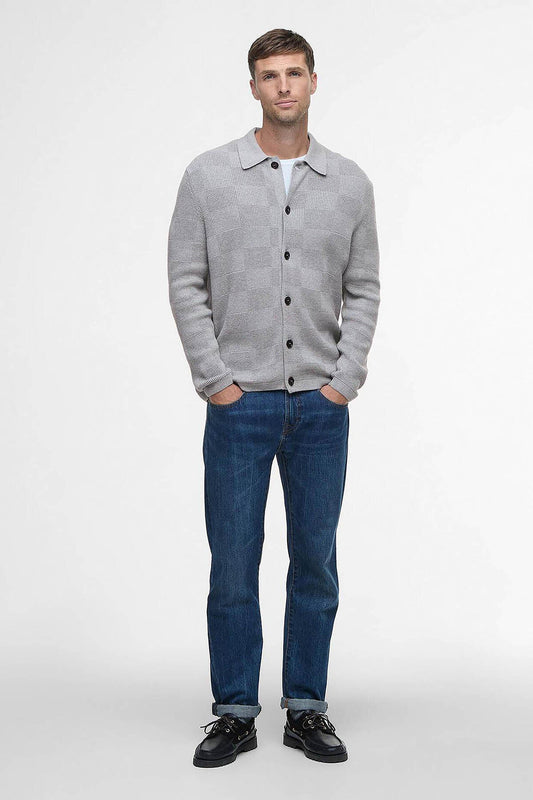 Falton Knitted Cardigan
