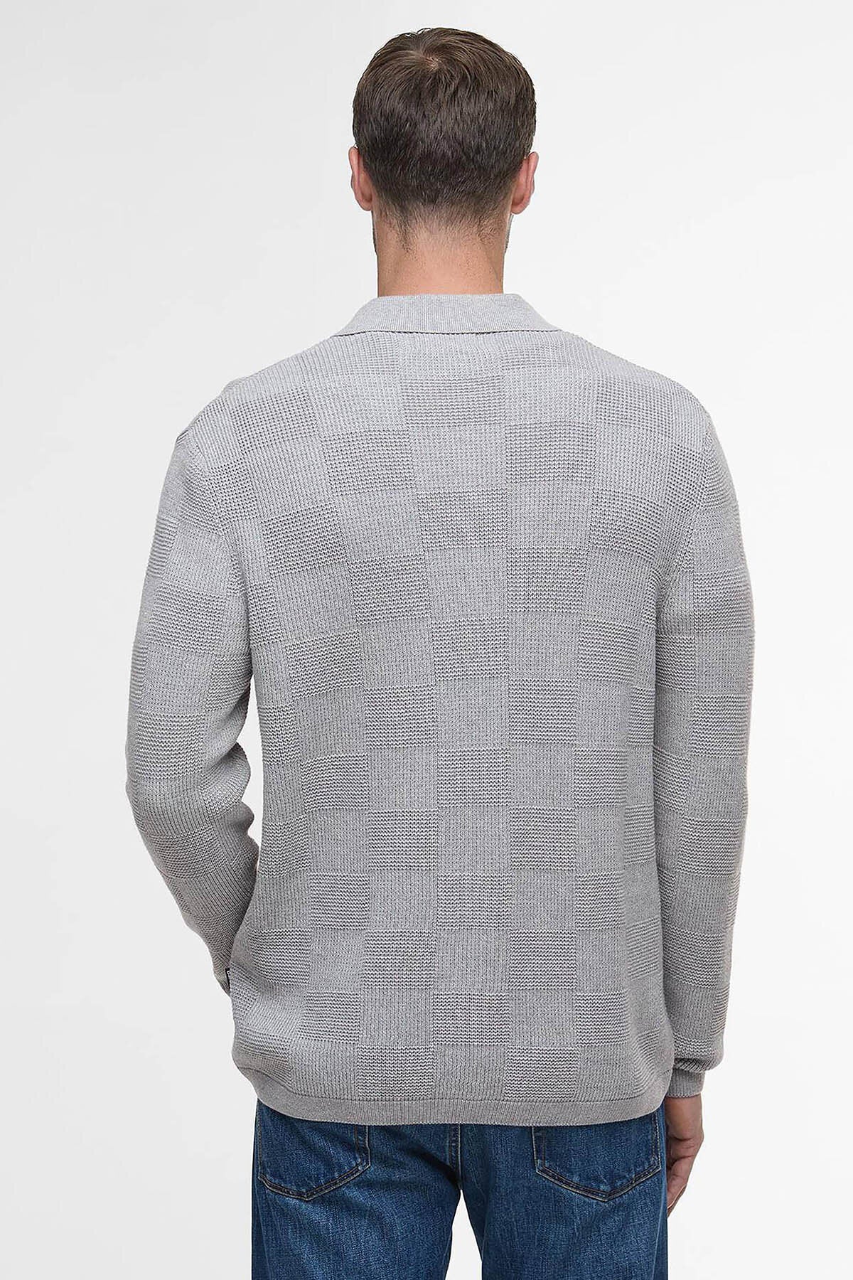 Falton Knitted Cardigan