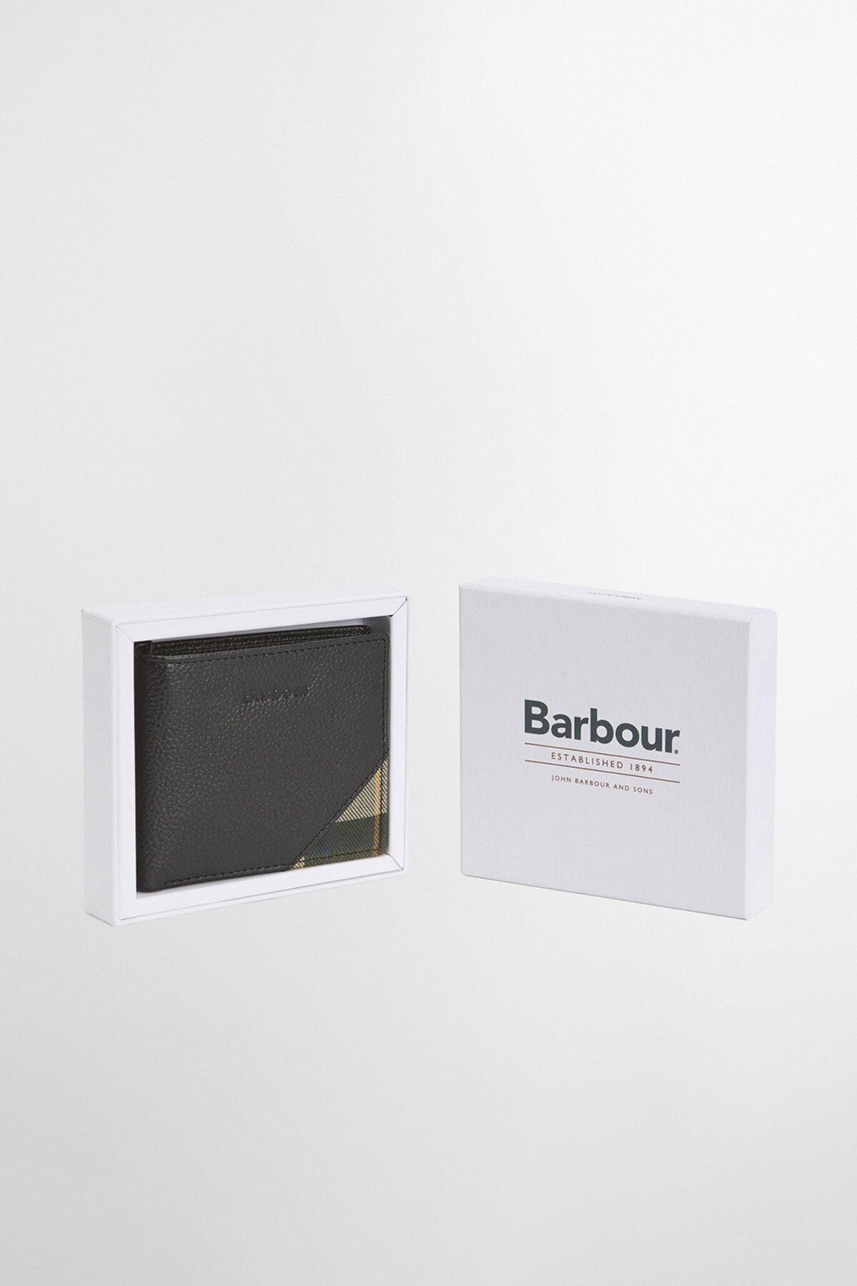 Tarbert Leather Wallet