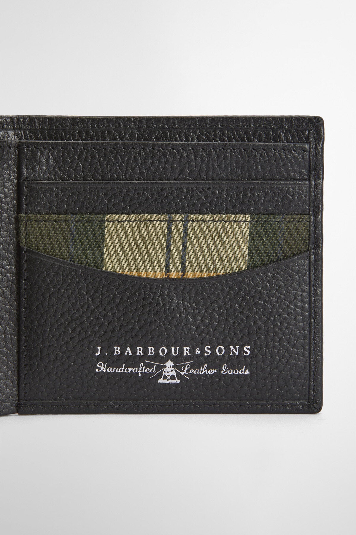 Tarbert Leather Wallet