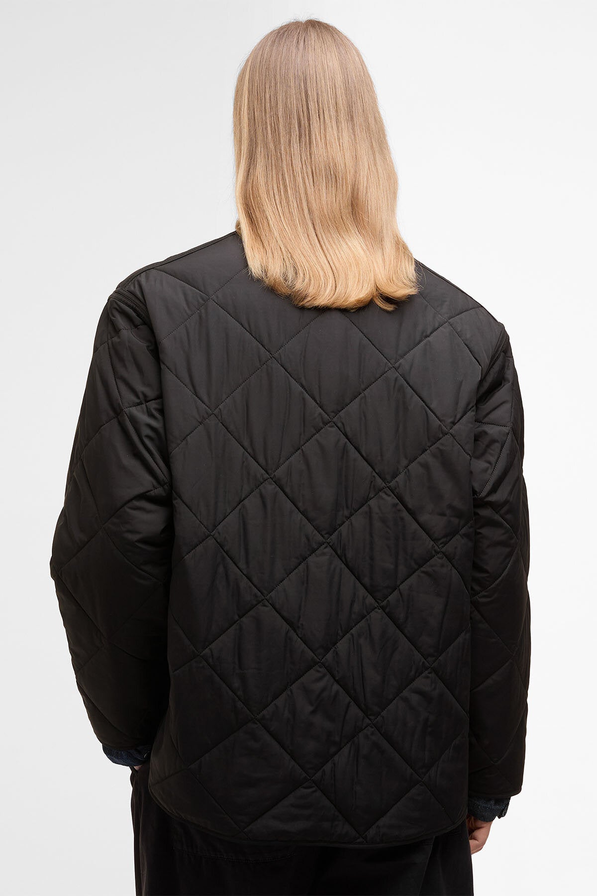 Sunshine Quilted Liner