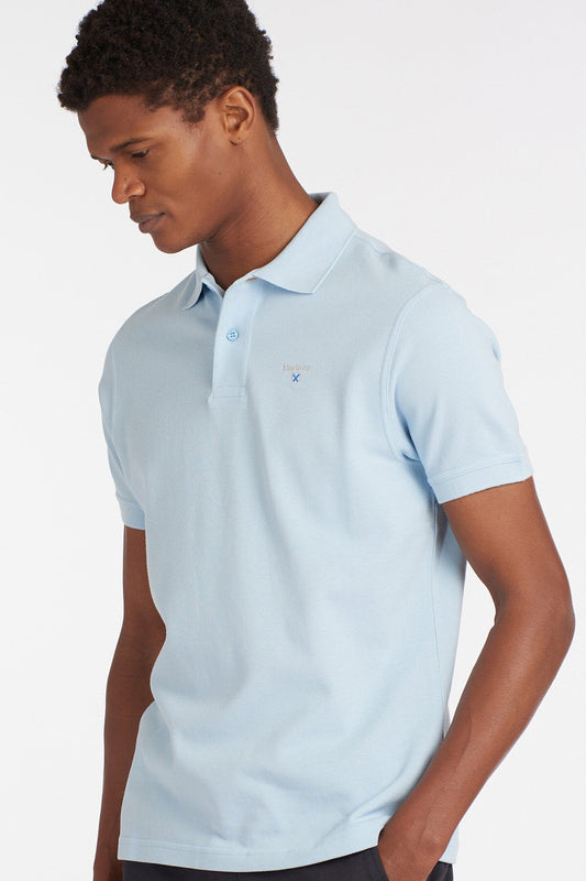 Sport-Poloshirt
