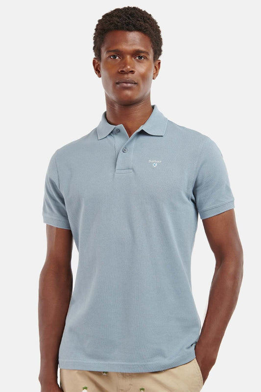 Sport-Poloshirt