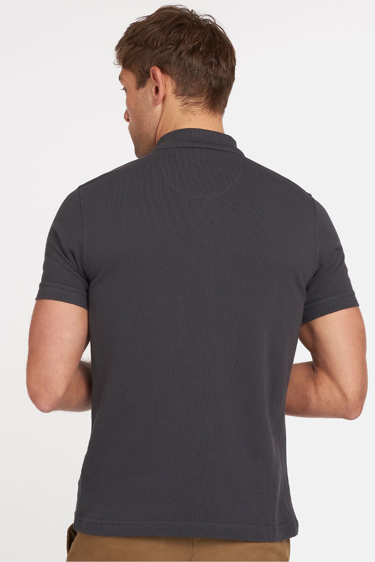 Sports Polo Shirt