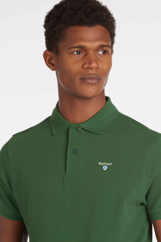 Sport-Poloshirt