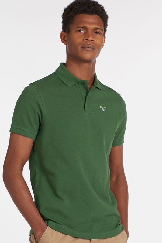 Sport-Poloshirt