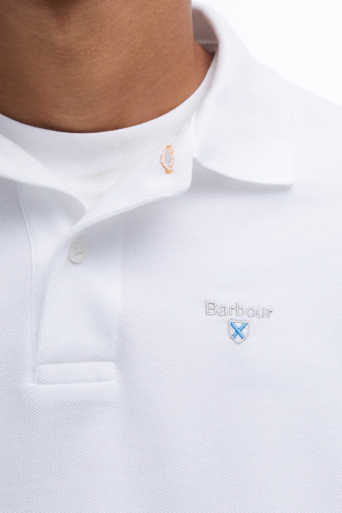 Sports Polo Shirt