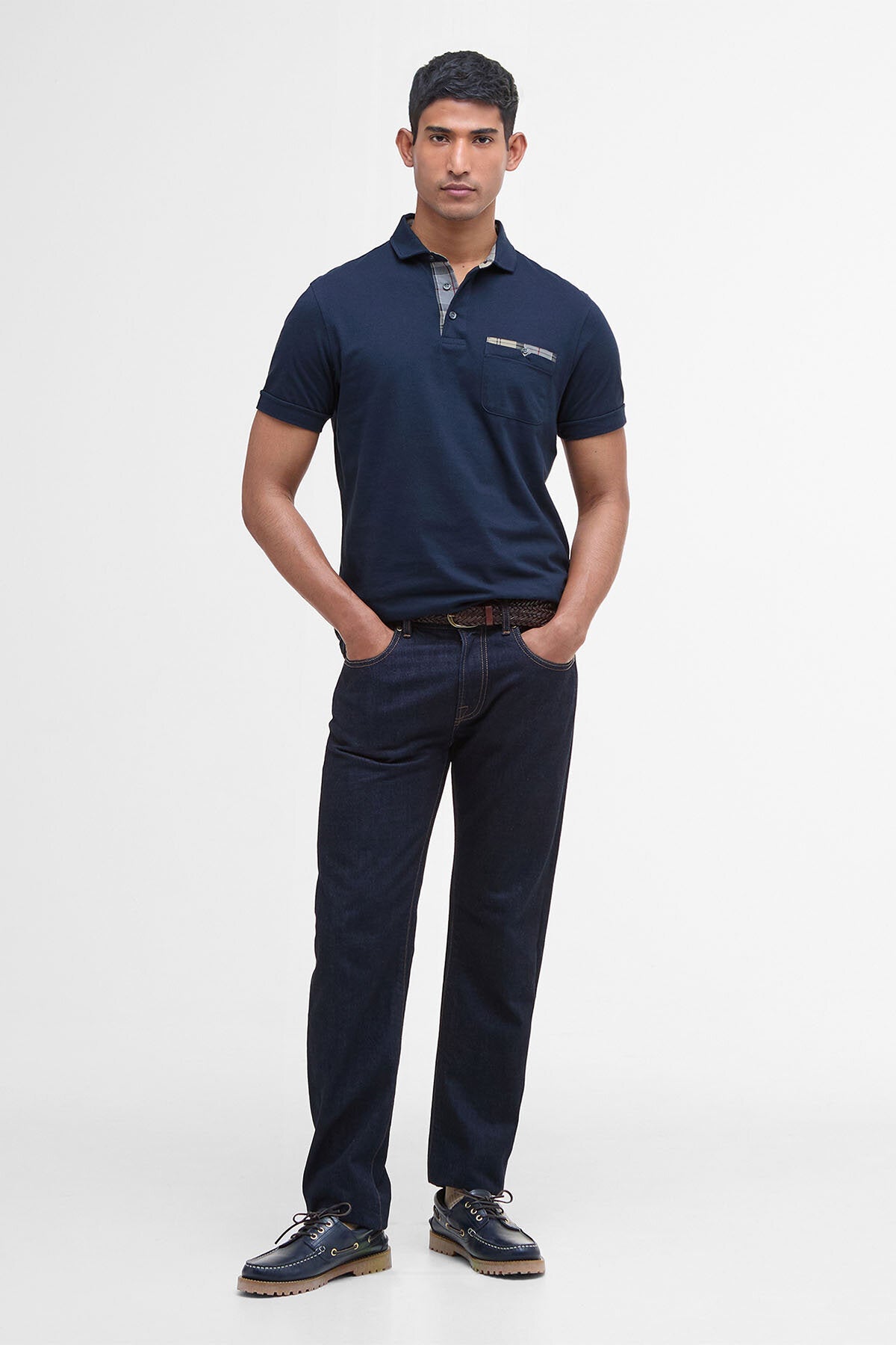 Corpatch Polo