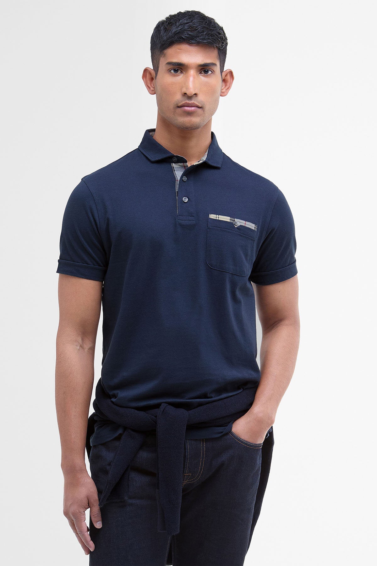 Corpatch Polo