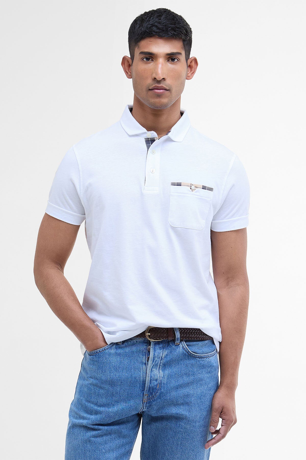 Corpatch Polo