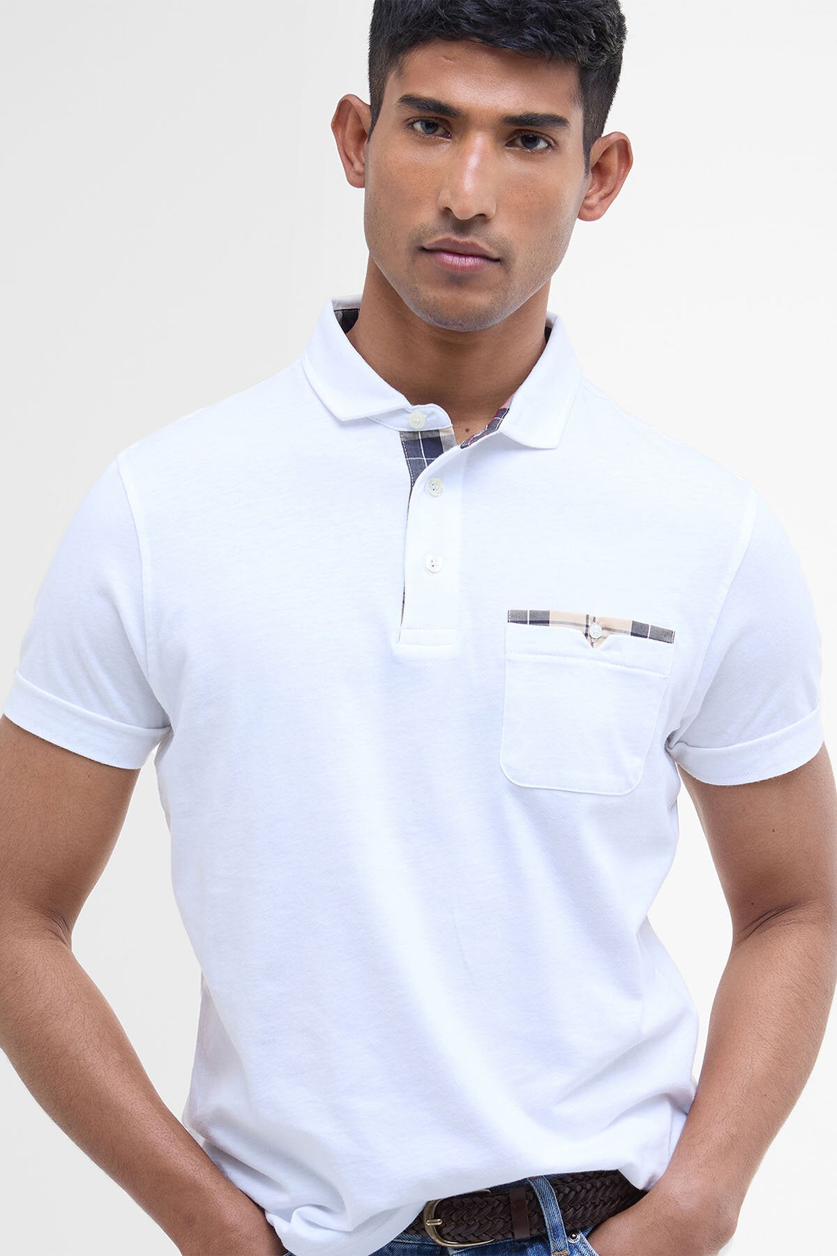 Corpatch Polo