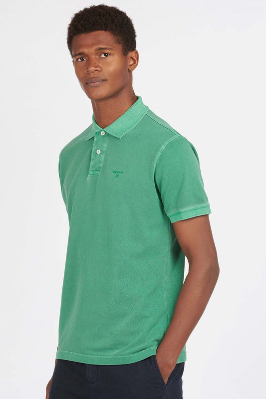 Sport-Poloshirt