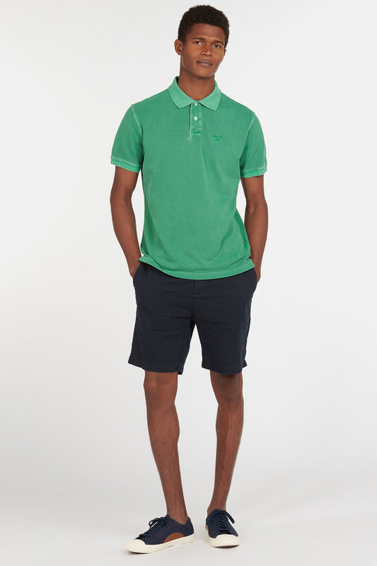 Sport-Poloshirt