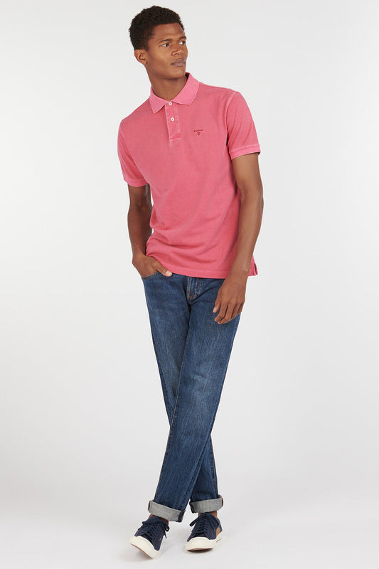 Sport-Poloshirt