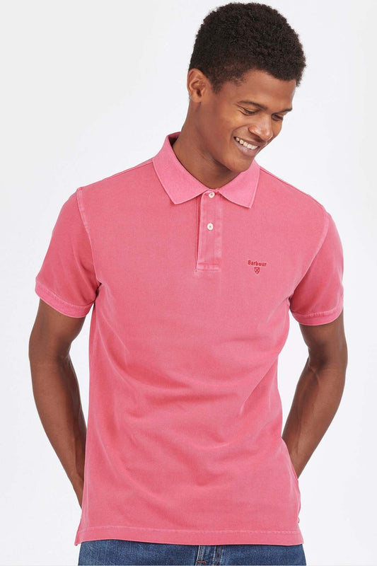 Sport-Poloshirt
