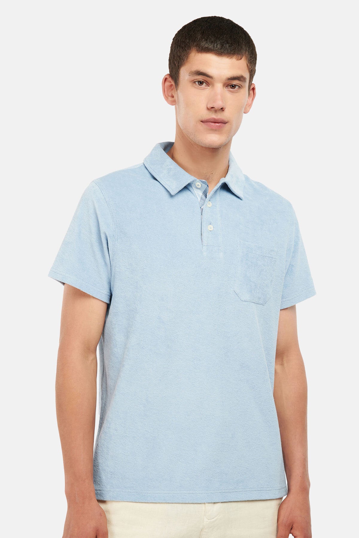 Cowes Polohemd