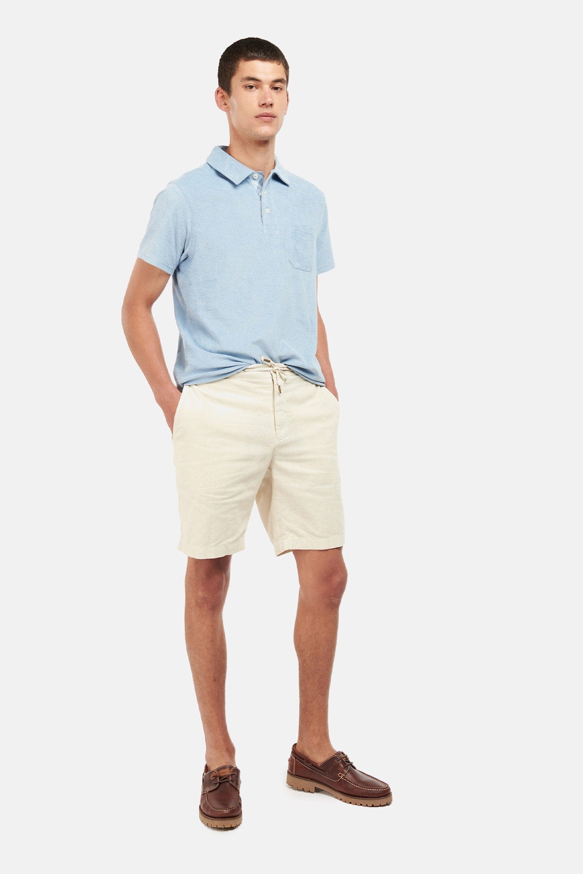 Cowes Polohemd